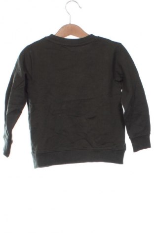 Παιδική μπλούζα H&M, Μέγεθος 3-4y/ 104-110 εκ., Χρώμα Πράσινο, Τιμή 3,99 €