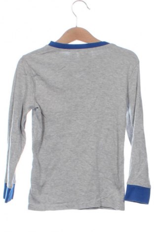 Kinder Shirt H&M, Größe 4-5y/ 110-116 cm, Farbe Grau, Preis € 7,99