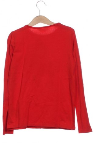 Детска блуза H&M, Размер 8-9y/ 134-140 см, Цвят Червен, Цена 12,00 лв.