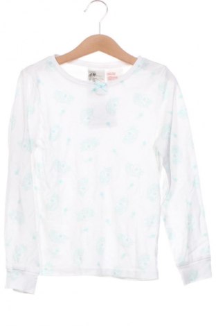 Kinder Shirt H&M, Größe 6-7y/ 122-128 cm, Farbe Mehrfarbig, Preis € 3,99