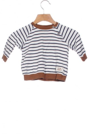 Kinder Shirt H&M, Größe 3-6m/ 62-68 cm, Farbe Mehrfarbig, Preis 5,60 €