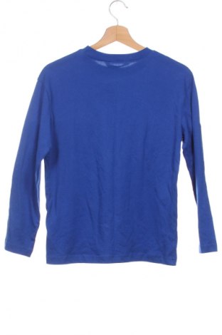 Dziecięca bluzka H&M, Rozmiar 10-11y/ 146-152 cm, Kolor Niebieski, Cena 34,69 zł