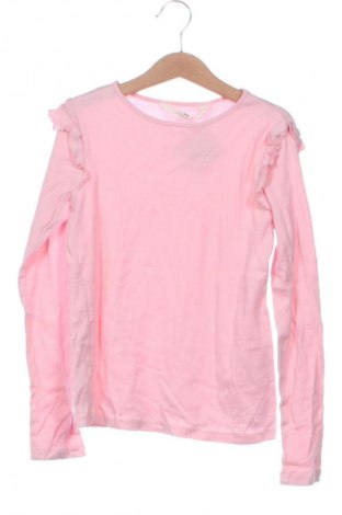 Kinder Shirt H&M, Größe 8-9y/ 134-140 cm, Farbe Rosa, Preis € 7,99