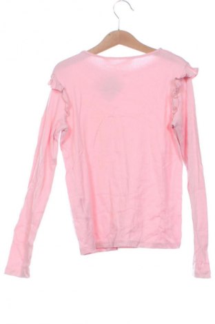 Kinder Shirt H&M, Größe 8-9y/ 134-140 cm, Farbe Rosa, Preis € 7,99
