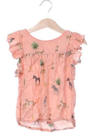 Detská blúzka  H&M, Veľkosť 4-5y/ 110-116 cm, Farba Viacfarebná, Cena  4,95 €