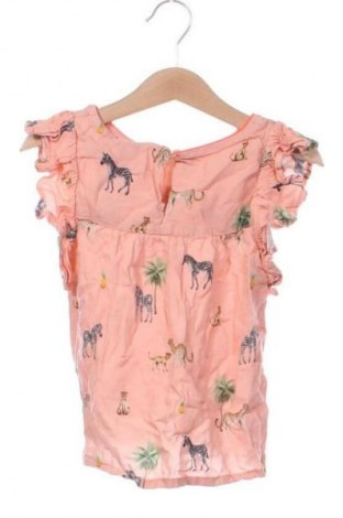 Detská blúzka  H&M, Veľkosť 4-5y/ 110-116 cm, Farba Viacfarebná, Cena  4,95 €