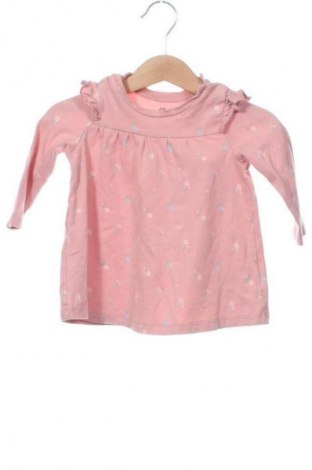 Detská blúzka  H&M, Veľkosť 2-3m/ 56-62 cm, Farba Viacfarebná, Cena  3,95 €