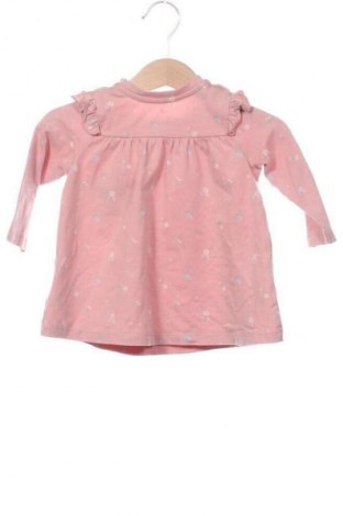 Detská blúzka  H&M, Veľkosť 2-3m/ 56-62 cm, Farba Viacfarebná, Cena  3,95 €