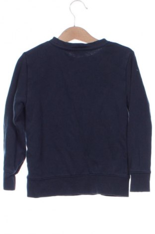 Dziecięca bluzka H&M, Rozmiar 4-5y/ 110-116 cm, Kolor Niebieski, Cena 28,28 zł