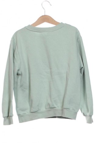 Dětská halenka  H&M, Velikost 6-7y/ 122-128 cm, Barva Zelená, Cena  139,00 Kč
