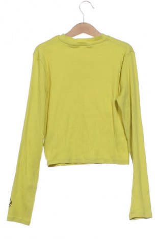 Dětská halenka  H&M, Velikost 12-13y/ 158-164 cm, Barva Zelená, Cena  146,00 Kč