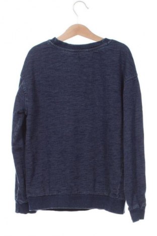 Dětská halenka  H&M, Velikost 9-10y/ 140-146 cm, Barva Modrá, Cena  148,00 Kč