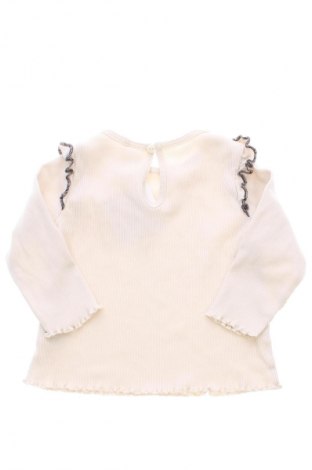 Dětská halenka  H&M, Velikost 9-12m/ 74-80 cm, Barva Béžová, Cena  148,00 Kč