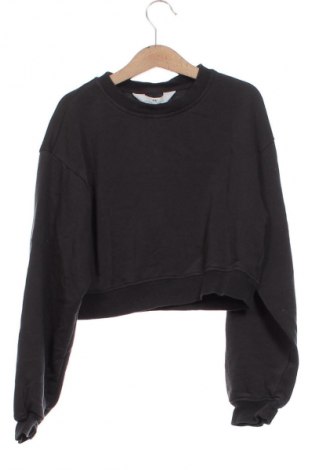 Детска блуза H&M, Размер 8-9y/ 134-140 см, Цвят Черен, Цена 11,99 лв.