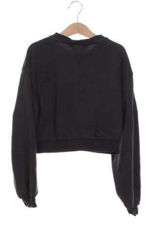 Детска блуза H&M, Размер 8-9y/ 134-140 см, Цвят Черен, Цена 11,99 лв.