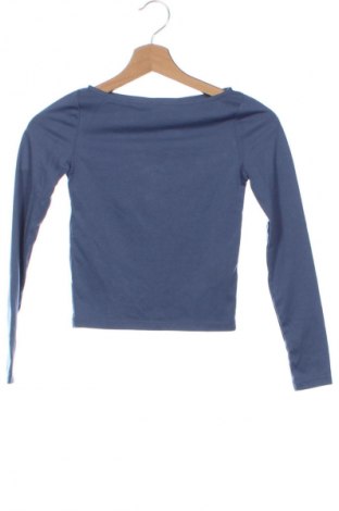 Dziecięca bluzka H&M, Rozmiar 8-9y/ 134-140 cm, Kolor Niebieski, Cena 27,59 zł