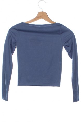 Dziecięca bluzka H&M, Rozmiar 8-9y/ 134-140 cm, Kolor Niebieski, Cena 27,59 zł