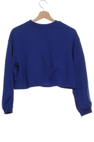 Dziecięca bluzka H&M, Rozmiar 10-11y/ 146-152 cm, Kolor Niebieski, Cena 27,59 zł