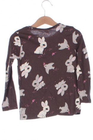 Dziecięca bluzka H&M, Rozmiar 2-3y/ 98-104 cm, Kolor Kolorowy, Cena 27,59 zł