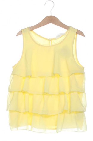 Dziecięca bluzka H&M, Rozmiar 10-11y/ 146-152 cm, Kolor Żółty, Cena 26,00 zł