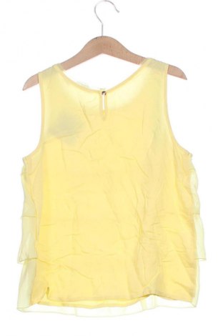 Dziecięca bluzka H&M, Rozmiar 10-11y/ 146-152 cm, Kolor Żółty, Cena 26,00 zł