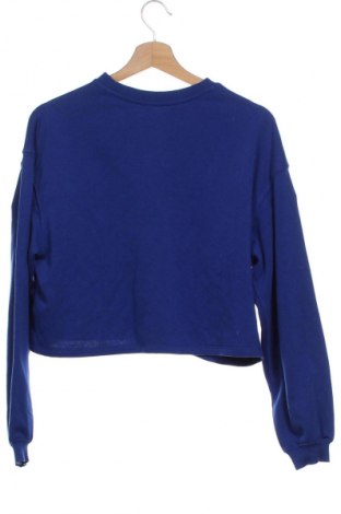 Kinder Shirt H&M, Größe 13-14y/ 164-168 cm, Farbe Blau, Preis € 5,79