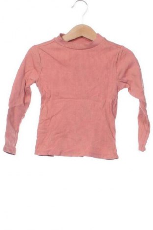 Kinder Shirt Hema, Größe 18-24m/ 86-98 cm, Farbe Aschrosa, Preis € 7,99