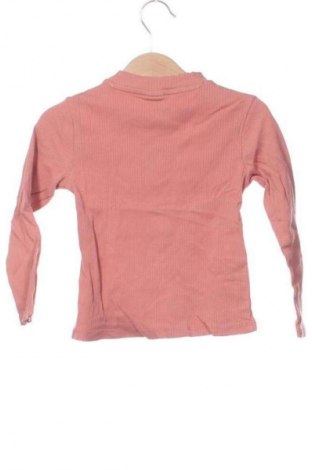 Kinder Shirt Hema, Größe 18-24m/ 86-98 cm, Farbe Aschrosa, Preis € 7,99