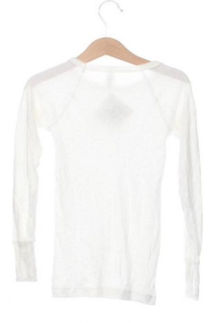 Kinder Shirt Hema, Größe 3-4y/ 104-110 cm, Farbe Weiß, Preis € 3,99