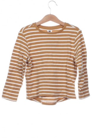 Παιδική μπλούζα Hema, Μέγεθος 3-4y/ 104-110 εκ., Χρώμα Πολύχρωμο, Τιμή 3,99 €
