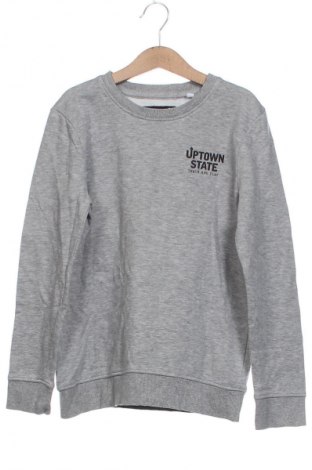 Kinder Shirt Here+There, Größe 8-9y/ 134-140 cm, Farbe Grau, Preis € 7,99