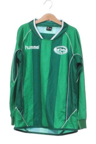 Παιδική μπλούζα Hummel, Μέγεθος 10-11y/ 146-152 εκ., Χρώμα Πολύχρωμο, Τιμή 5,99 €