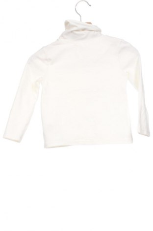 Bluză pentru copii John Lewis, Mărime 3-4y/ 104-110 cm, Culoare Ecru, Preț 62,18 Lei