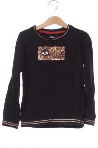 Dětská halenka  Kids, Velikost 5-6y/ 116-122 cm, Barva Černá, Cena  179,00 Kč