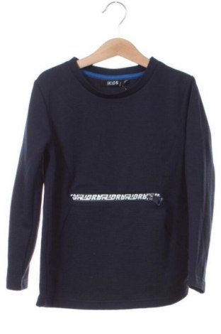 Bluză pentru copii Kids, Mărime 6-7y/ 122-128 cm, Culoare Albastru, Preț 37,99 Lei