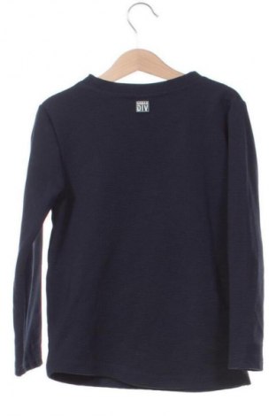 Bluză pentru copii Kids, Mărime 6-7y/ 122-128 cm, Culoare Albastru, Preț 37,99 Lei