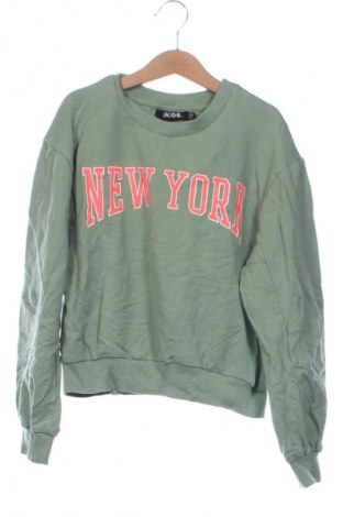 Kinder Shirt Kids, Größe 10-11y/ 146-152 cm, Farbe Grün, Preis € 7,99