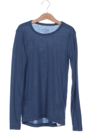 Kinder Shirt Kids By Tchibo, Größe 10-11y/ 146-152 cm, Farbe Blau, Preis € 17,99
