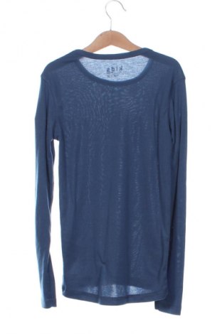 Kinder Shirt Kids By Tchibo, Größe 10-11y/ 146-152 cm, Farbe Blau, Preis € 17,99