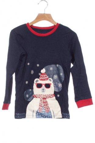 Παιδική μπλούζα Kids By Tchibo, Μέγεθος 4-5y/ 110-116 εκ., Χρώμα Μπλέ, Τιμή 7,99 €