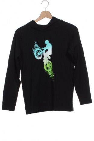 Kinder Shirt Kids World, Größe 6-9m/ 68-74 cm, Farbe Schwarz, Preis 3,99 €