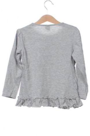 Kinder Shirt Kiki & Koko, Größe 6-7y/ 122-128 cm, Farbe Grau, Preis € 6,00
