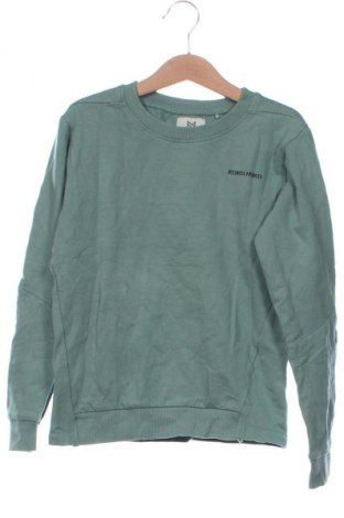 Dziecięca bluzka Koko Noko, Rozmiar 6-7y/ 122-128 cm, Kolor Zielony, Cena 36,99 zł