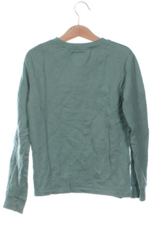 Dziecięca bluzka Koko Noko, Rozmiar 6-7y/ 122-128 cm, Kolor Zielony, Cena 36,99 zł