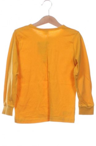 Kinder Shirt LC Waikiki, Größe 3-4y/ 104-110 cm, Farbe Gelb, Preis 4,99 €