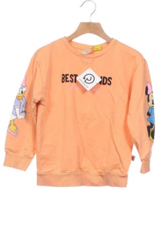 Παιδική μπλούζα LC Waikiki, Μέγεθος 5-6y/ 116-122 εκ., Χρώμα Πορτοκαλί, Τιμή 4,99 €