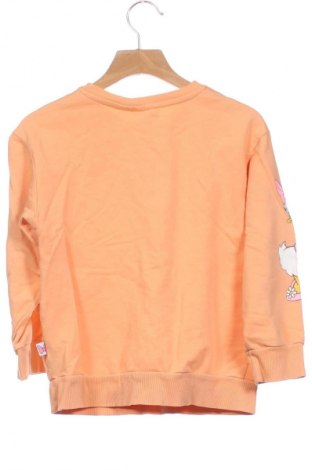 Παιδική μπλούζα LC Waikiki, Μέγεθος 5-6y/ 116-122 εκ., Χρώμα Πορτοκαλί, Τιμή 4,99 €