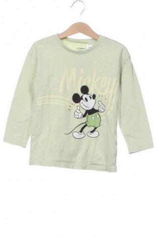 Kinder Shirt LC Waikiki, Größe 3-4y/ 104-110 cm, Farbe Grün, Preis 4,99 €