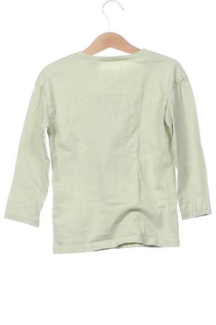 Kinder Shirt LC Waikiki, Größe 3-4y/ 104-110 cm, Farbe Grün, Preis 4,99 €