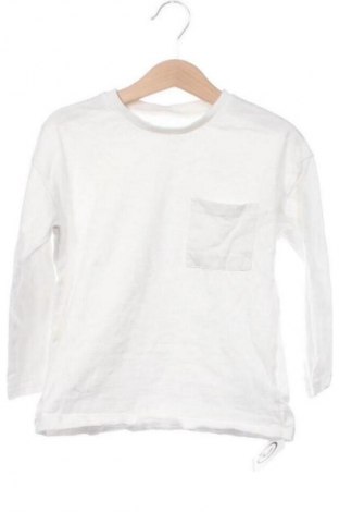 Kinder Shirt LC Waikiki, Größe 3-4y/ 104-110 cm, Farbe Weiß, Preis 4,99 €